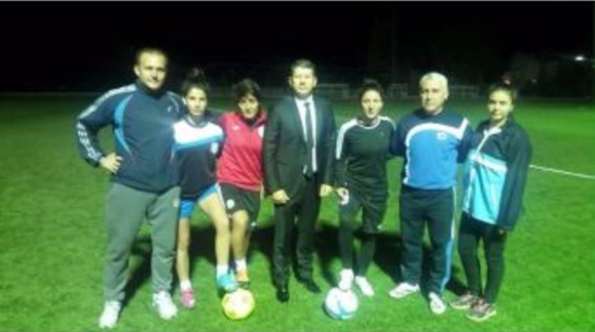 Adana İdmanyurdu&rsquo;nun Yeni Başkanı Ayfun Kaplan