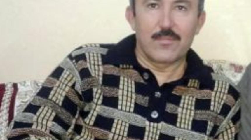 Bombanın İmhası Sırasında &Ouml;len Şahsın Cenazesi Diyarbakır&rsquo;a G&ouml;nderildi