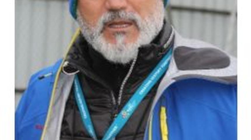 Hikmet Karaman&rsquo;dan Galatasaray&rsquo;a A&ccedil;ık Kapı