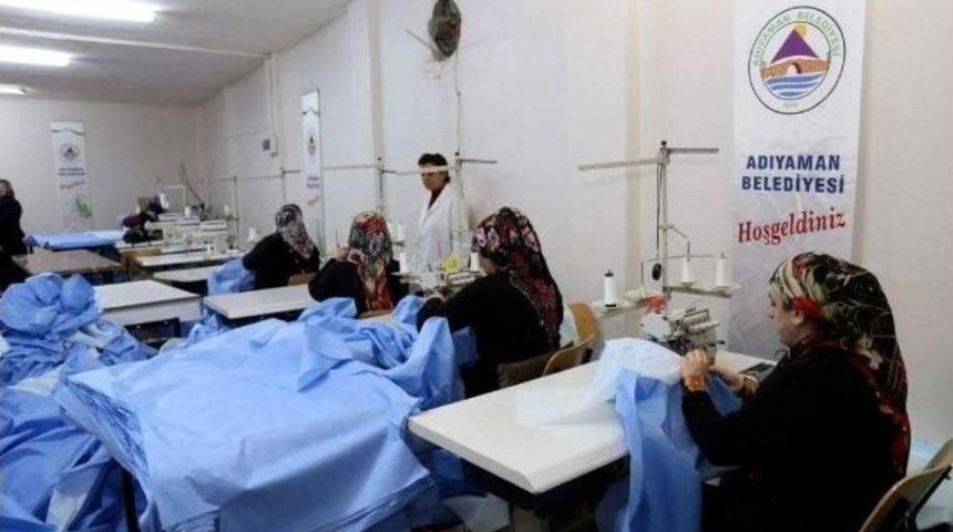 Togem Hem Eğitiyor, Hem İstihdam Ediyor