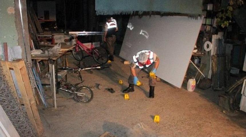 Annesiyle Yasak Aşk Yaşadığından Ş&uuml;phelendiği Fırıncıyı &Ouml;ld&uuml;ren Sanık İ&ccedil;in "tahrik İndirimi" İstemi