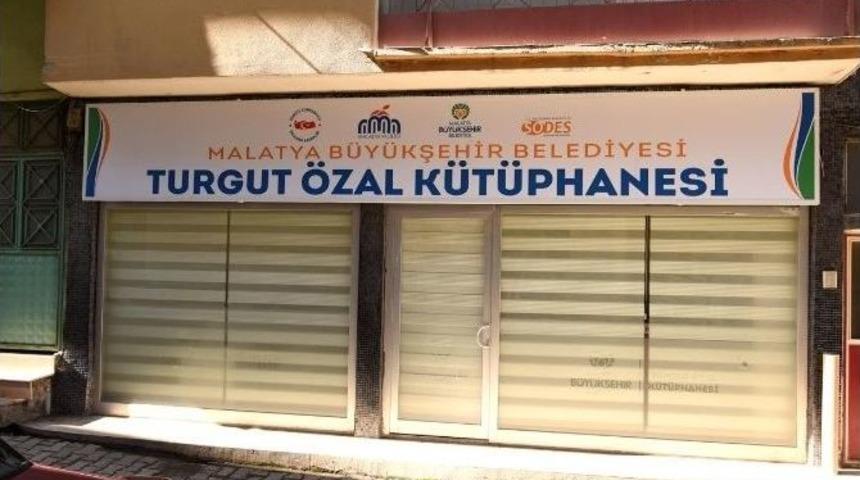 Birinin Temeli Atılacak, Birinin De A&ccedil;ılışı Yapılacak