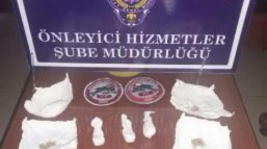 &Ouml;nleyici Hizmetler Su&ccedil;a &rsquo;dur&rsquo; Diyor