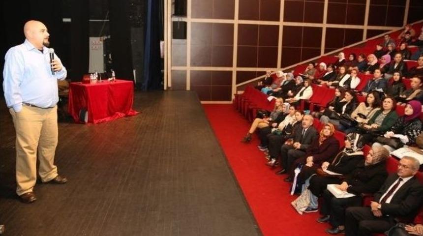 Nil&uuml;fer Belediyesi&rsquo;nden Okullarda G&ouml;revlendirilen Personele İş G&uuml;venliği Eğitimi