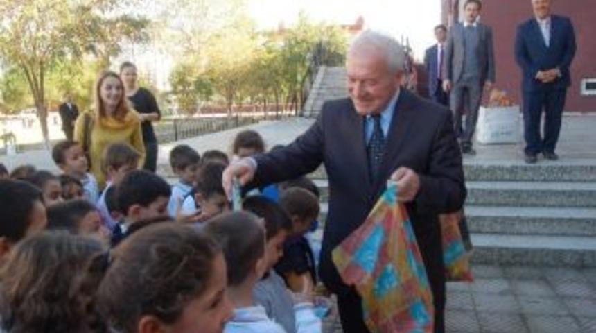 Lapseki&rsquo;de Ağız Ve Diş Sağlığı Haftası Etkinlikleri