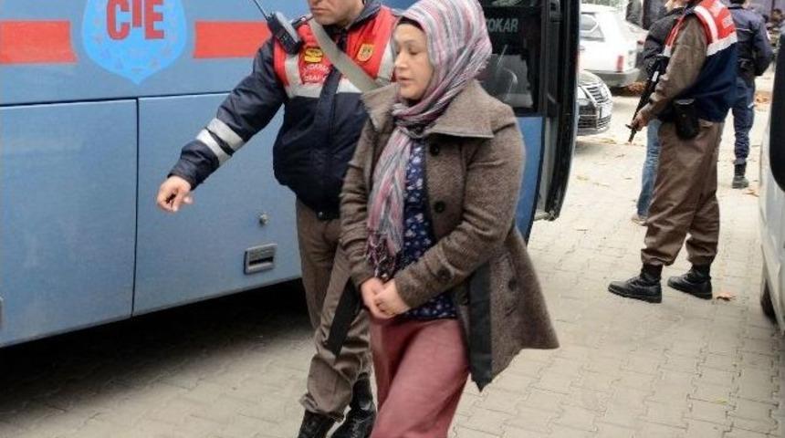 3 Bu&ccedil;uk Yaşındaki S&uuml;meyye Cinayetinde Komşunun Yargılanmasına Devam Edildi
