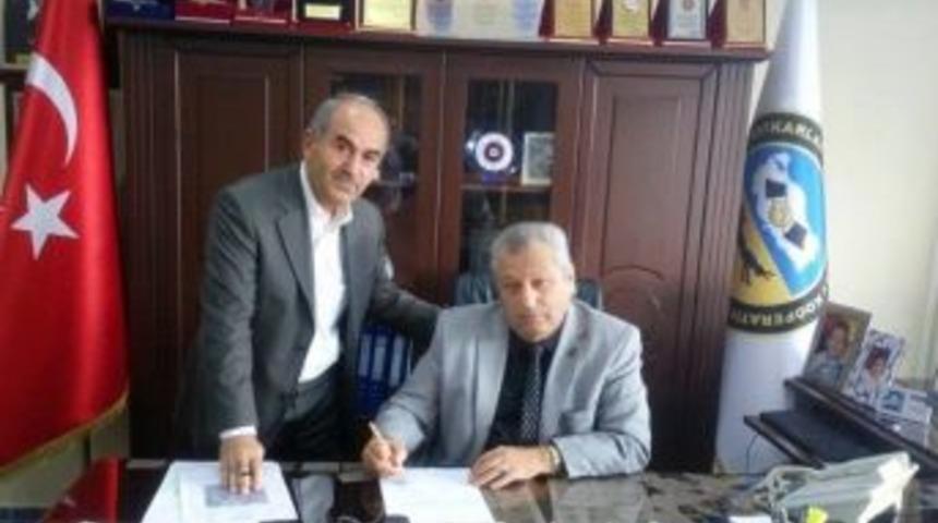 Didim&rsquo;de Meslek &Ouml;rg&uuml;tlerinin Doğalgaz Israrı S&uuml;r&uuml;yor