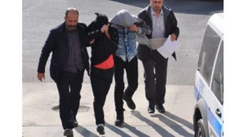 Birahanede Faslı Kadına Tecav&uuml;z İddiası