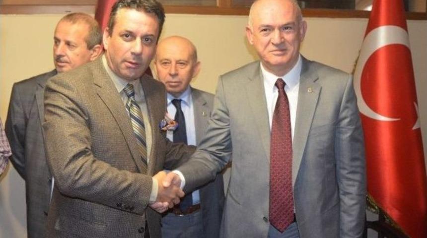 Trabzonspor Kongresi &Ouml;ncesi Divan&rsquo;dan S&uuml;rpriz Hamle