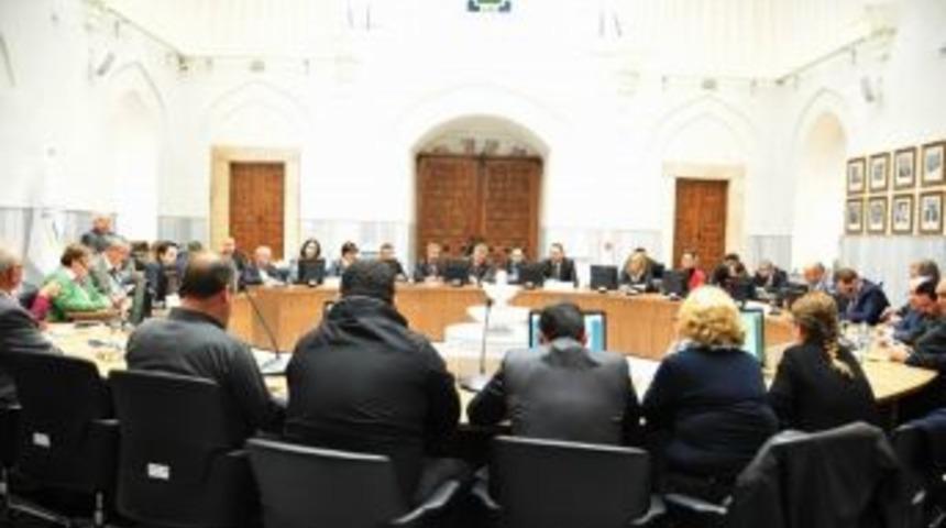 L&uuml;leburgaz Belediyesi&rsquo;nin B&uuml;t&ccedil;esi Belli Oldu