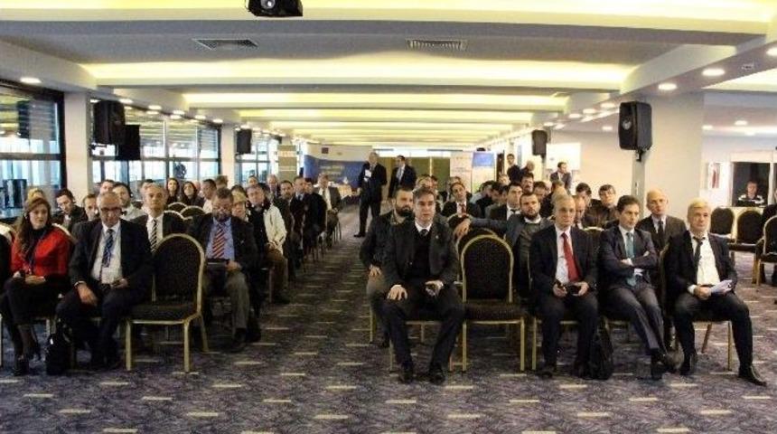 Kobiler İ&ccedil;in Horizon 2020 Semineri D&uuml;zenlendi