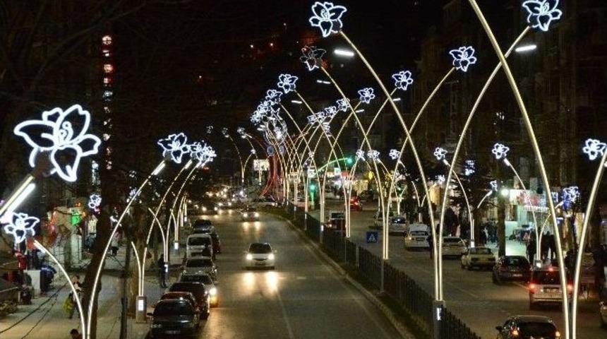 Tokat Belediyesi Şehrin Dokusunu Yeniden &Ccedil;iziyor