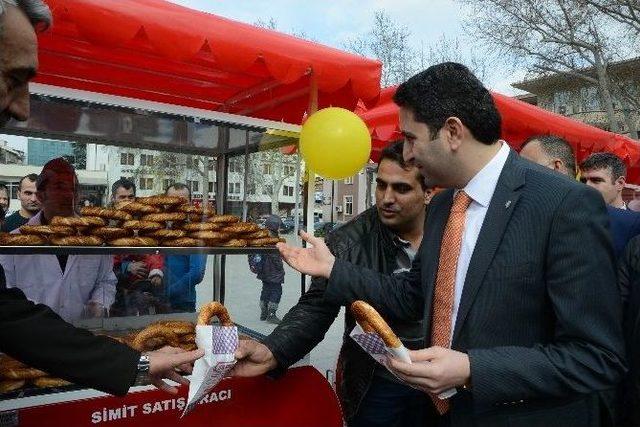 Tokat Belediyesi Şehrin Dokusunu Yeniden Çiziyor