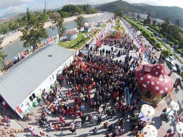 Tokat Belediyesi Şehrin Dokusunu Yeniden Çiziyor