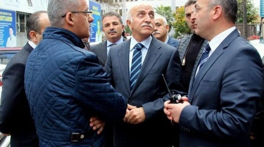 Samsun&rsquo;da 1 Yıl İ&ccedil;inde İkinci Doktor Cinayeti