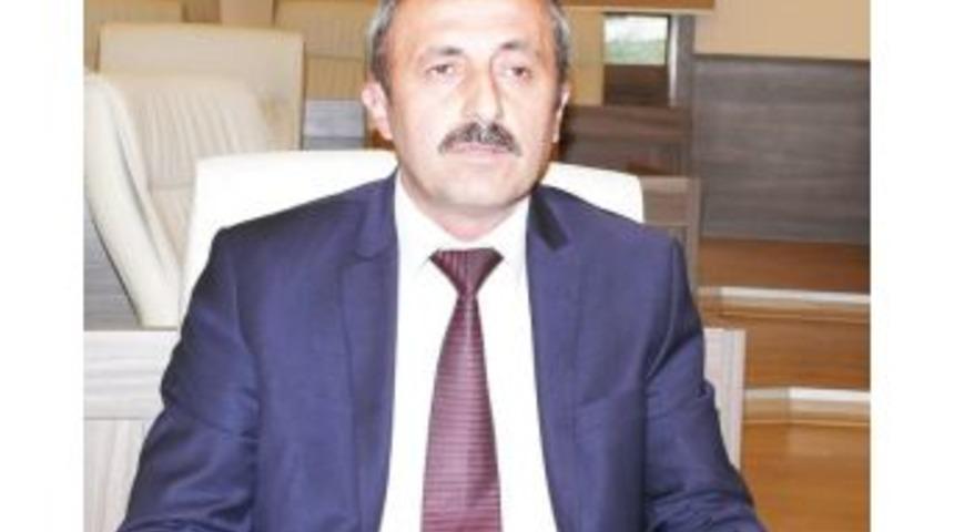 Bah&ccedil;eli&rsquo;ye Kızan Mhp&rsquo;li Meclis &Uuml;yesi, Partisinden İstifa Etti