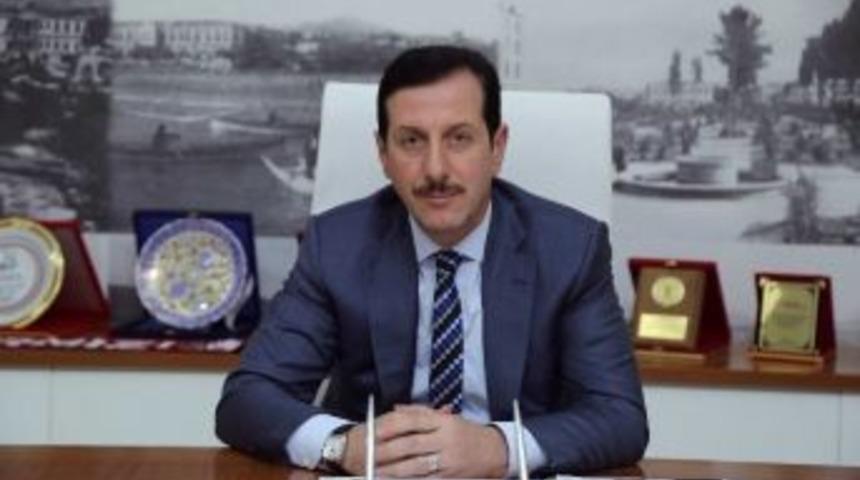 Tok: &ldquo;bu Saldırı İnsanlığa Yapılmıştır&rdquo;