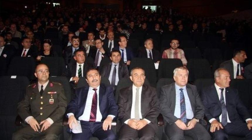 Bursa&rsquo;da Bin 195 H&uuml;k&uuml;ml&uuml; Kamu Kurumlarında &Ccedil;alışıyor