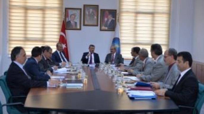 Frigk&uuml;m Birlik Merkezi Afyonkarahisar&rsquo;a Devredildi