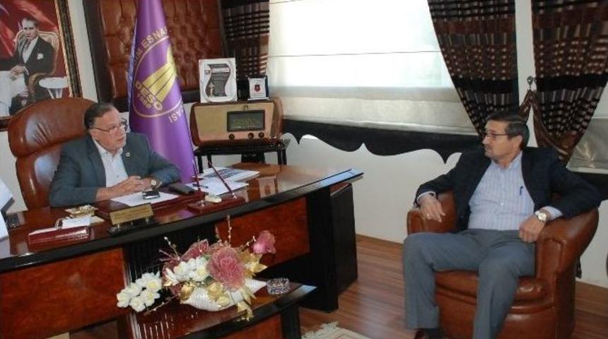 Didim Ticaret Odası, Tiyatro Festivali İ&ccedil;in Destek Arıyor