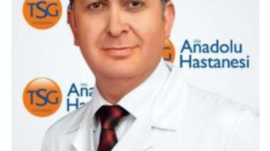 Doktor Ahmet Akın&rsquo;dan D&uuml;nya Koah G&uuml;n&uuml; G&uuml;n&uuml; A&ccedil;ıklaması