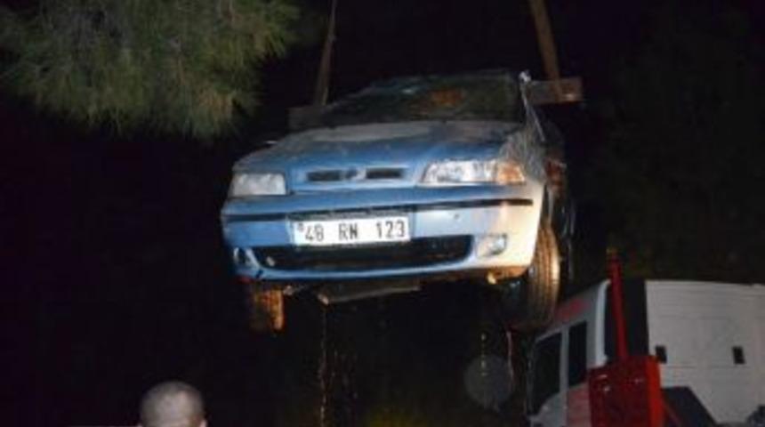 Haydost Başkanı Dağdelen, Kazanın Şokunu Atlatmaya &Ccedil;alışıyor