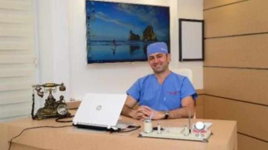 Obezite Tedavisinde Her Şey Cerrahiden Sonra Başlıyor