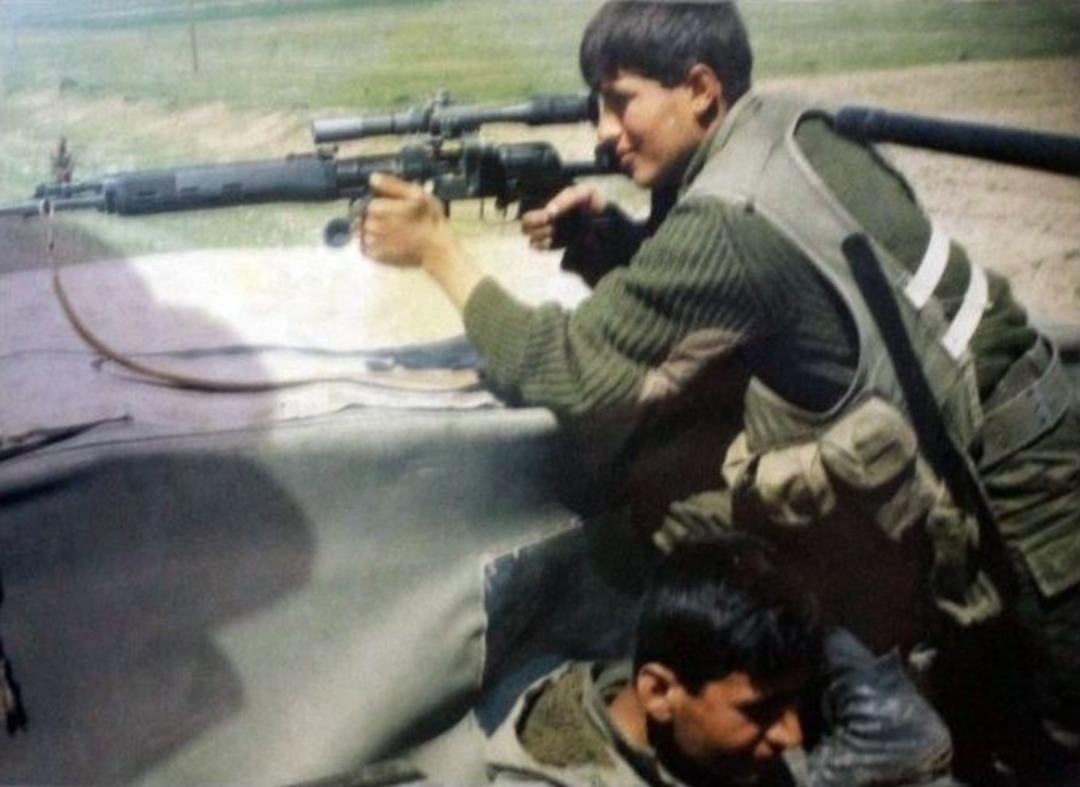 (&ouml;zel Haber) Sakıncalı Piyade