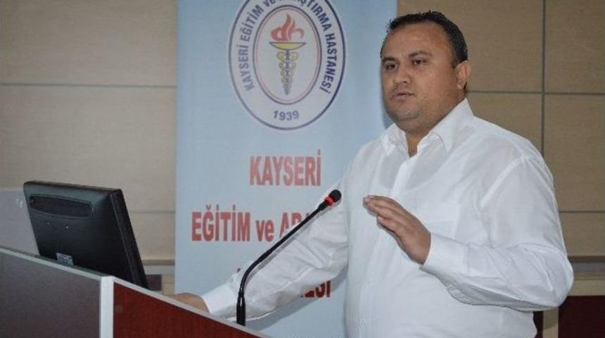 Hastanelerde Online Eğitim D&ouml;nemi