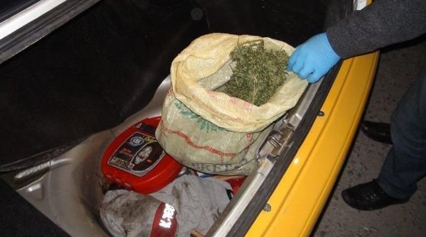 Narkotim Uyuşturucu Tacirlerine G&ouml;z A&ccedil;tırmıyor