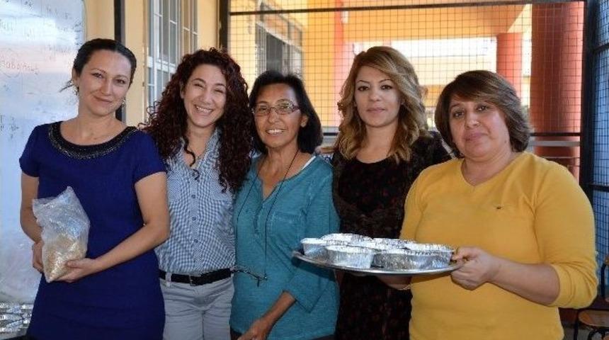 Ortaca Metem&rsquo;de Aşure G&uuml;n&uuml;