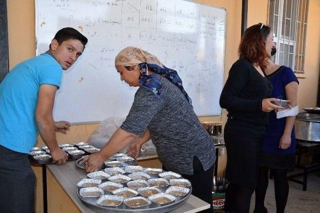 Ortaca Metem’de Aşure Günü