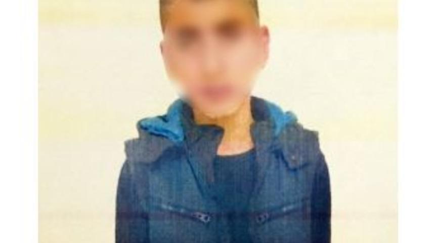 İki Çocuk Kapkaç Suçundan Tutuklandı