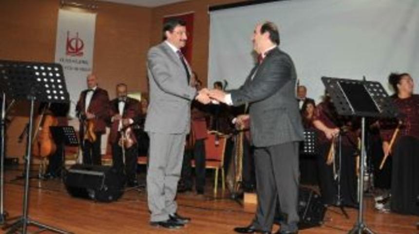 Ke&ccedil;i&ouml;ren&rsquo;de T&uuml;rk M&uuml;ziği Konseri