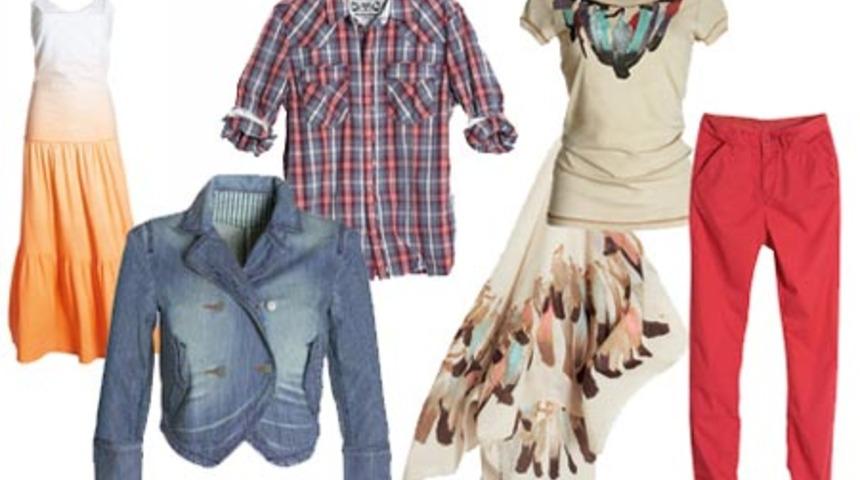 H M Nihayet T&uuml;rkiye'de!