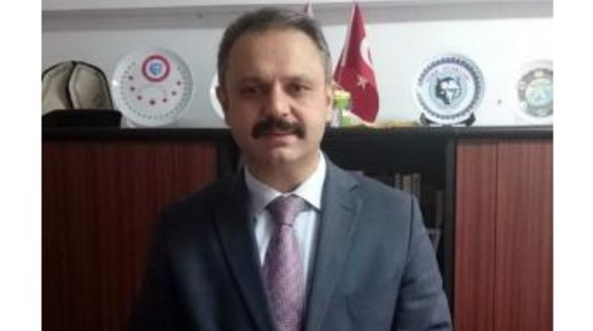 Şen: &ldquo;suriye&rsquo;de Bombalanan T&uuml;rkmenler T&uuml;rkiye&rsquo;nin İtibarıdır&rdquo;