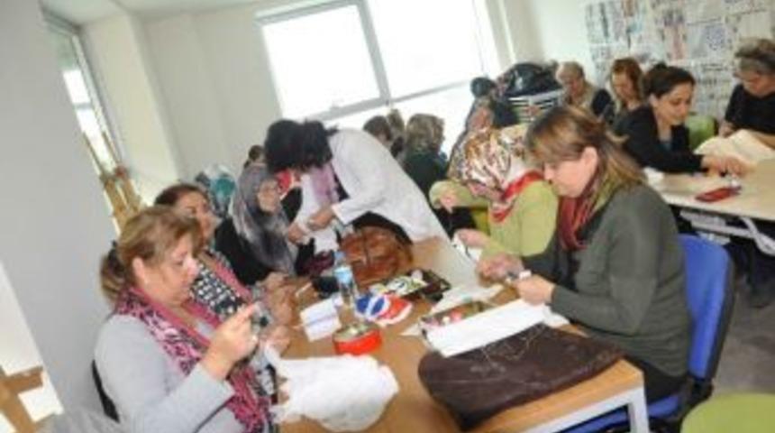 Ke&ccedil;mek&rsquo;lerde Eğitim D&ouml;nemi Başladı