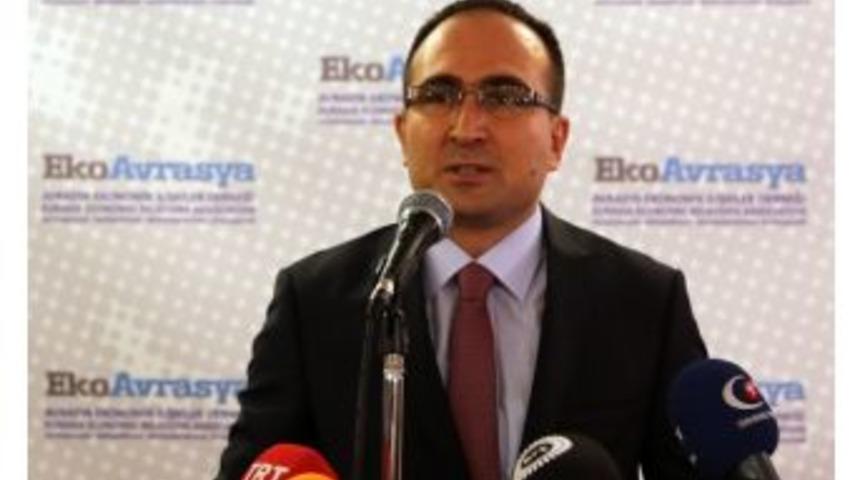 Asrın Projesi Ankara&rsquo;da Masaya Yatırılıyor