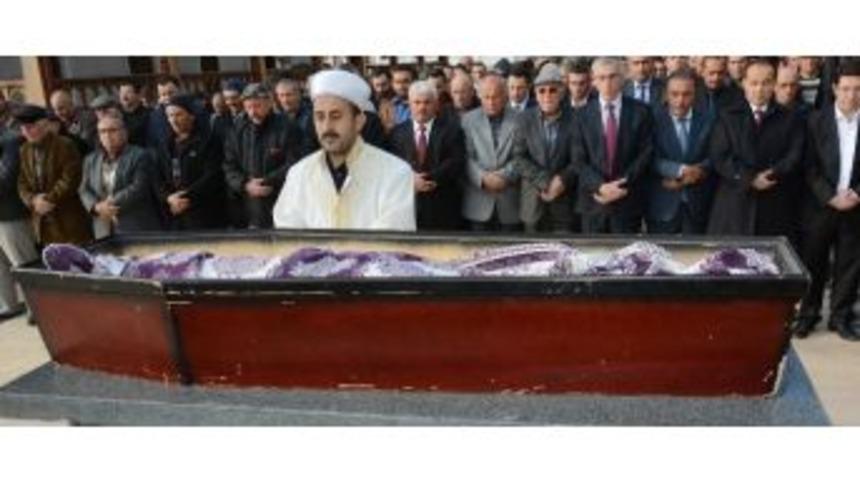 Belediye Başkanı Demircioğlu’nun Acı Günü