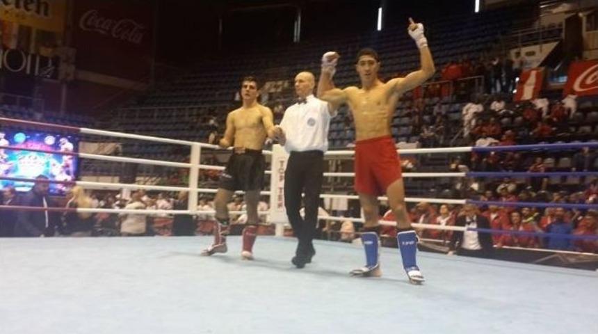 Haliliye Belediye Spor Kul&uuml;b&uuml;nden B&uuml;y&uuml;k Başarı