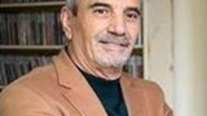 Şair Rasim K&ouml;roğlu Vefatının 1. Yılında Anılacak