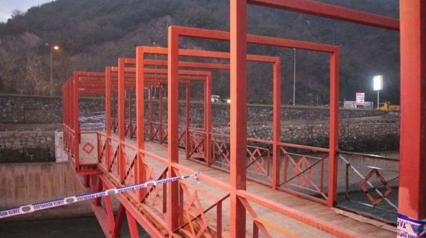 Ma&ccedil;ka Işıl Işıl Parlayacak