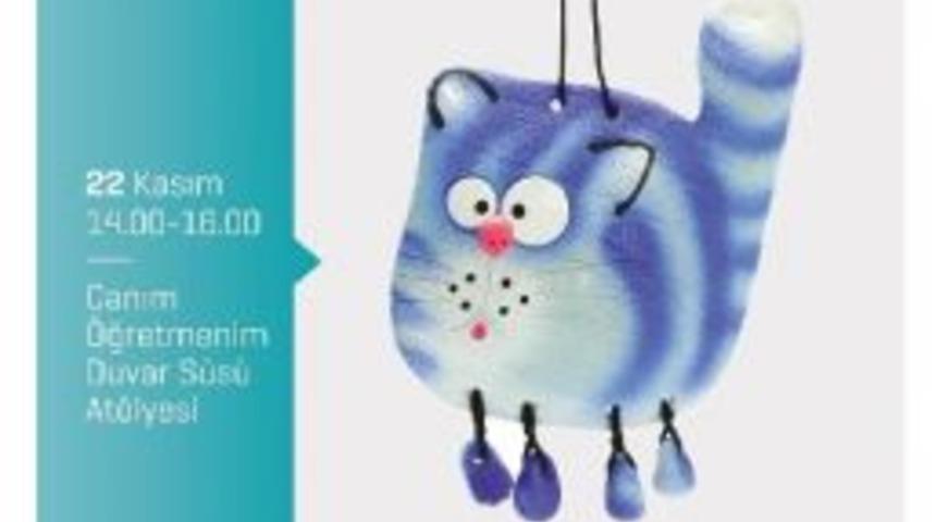 Gaziantep&rsquo;te &Ccedil;ocuklar, &Ouml;ğretmenleri İ&ccedil;in S&uuml;priz Hediyeler Hazırlayacak