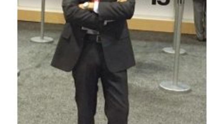 Amerikan Kardiyoloji Kongresi&rsquo;nde Prof. Dr. B&uuml;lent G&ouml;renek R&uuml;zgarı