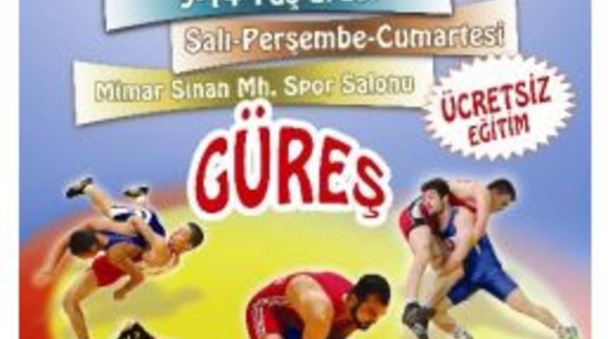 G&uuml;reş Ve Kick Boks Kursları K&ouml;rfez&rsquo;de Hizmet Vermeye Başladı