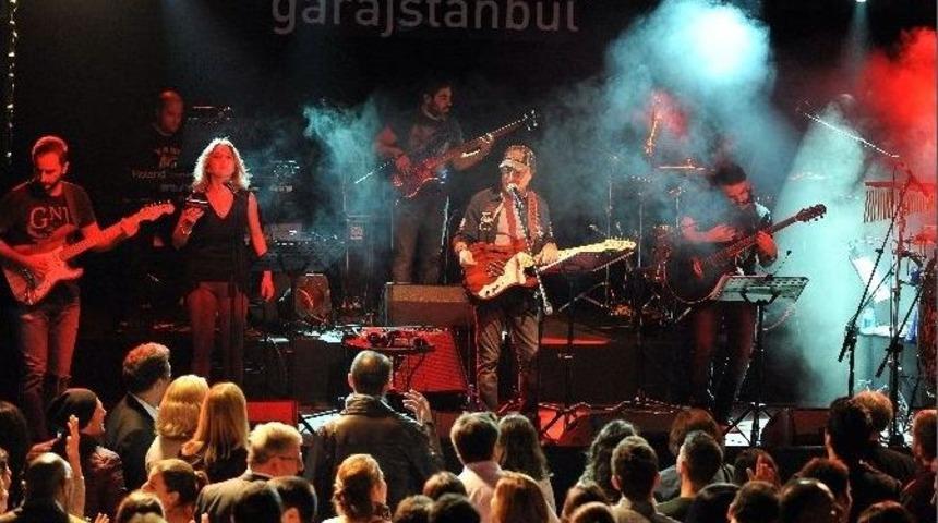 Anadolu&rsquo;daki Okullara "m&uuml;zik Odaları Projesi"
