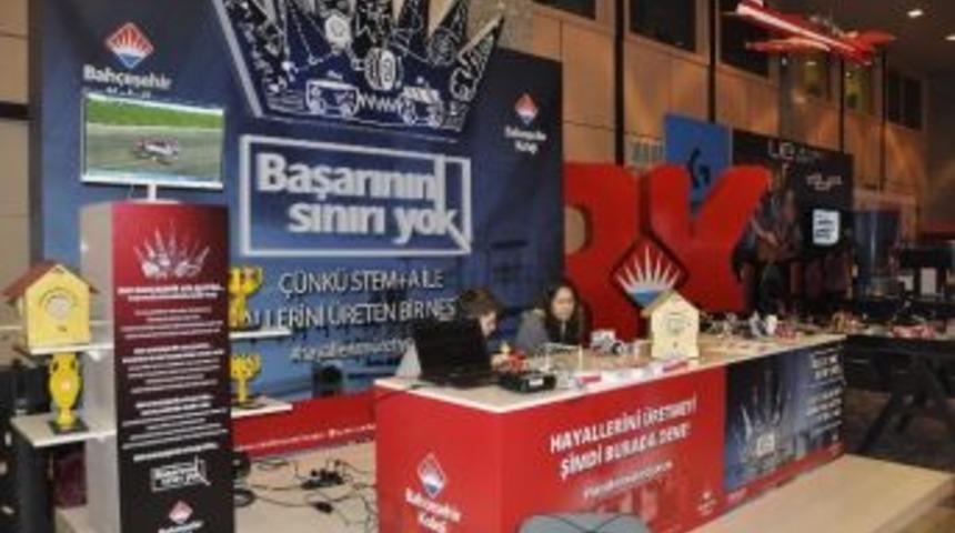 Brand Week&rsquo;de Bir Eğitim Markası