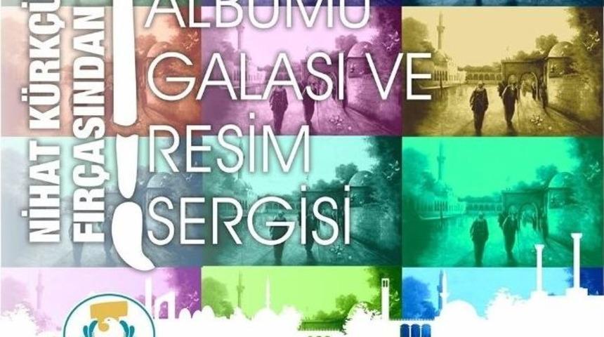 Haliliye Belediyesi&rsquo;nden &Ouml;ğretmenler G&uuml;n&uuml;&rsquo;ne &Ouml;zel Sergi Ve Konser