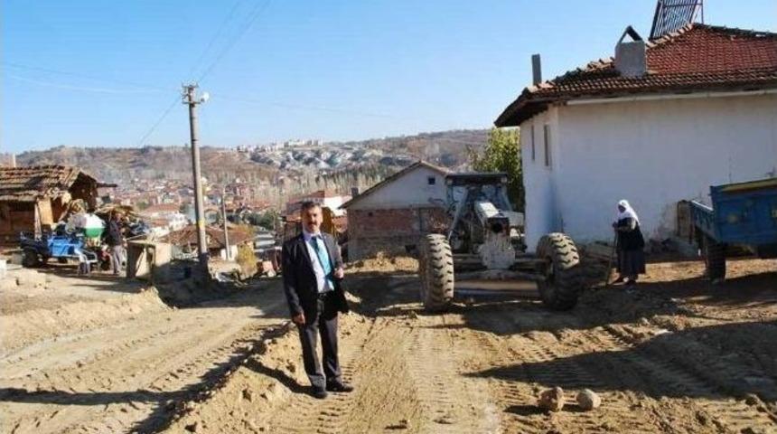 Başkan Erdoğan: Ulaşımı Kolaylaştırmak İ&ccedil;in &Ccedil;alışmalarımız Devam Ediyor