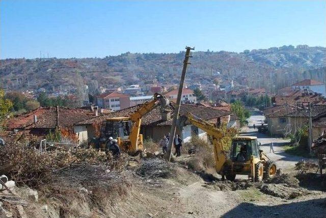 Başkan Erdoğan: Ulaşımı Kolaylaştırmak İçin Çalışmalarımız Devam Ediyor